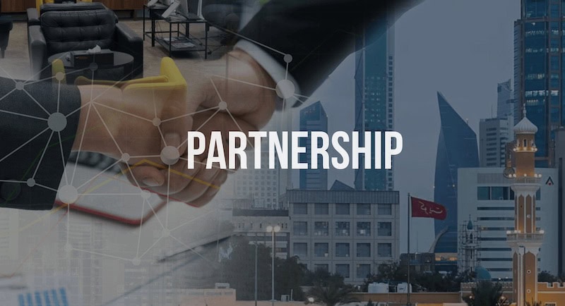 Unlock Lucrative Rewards with NCM Investment’s Broker Partnership Program